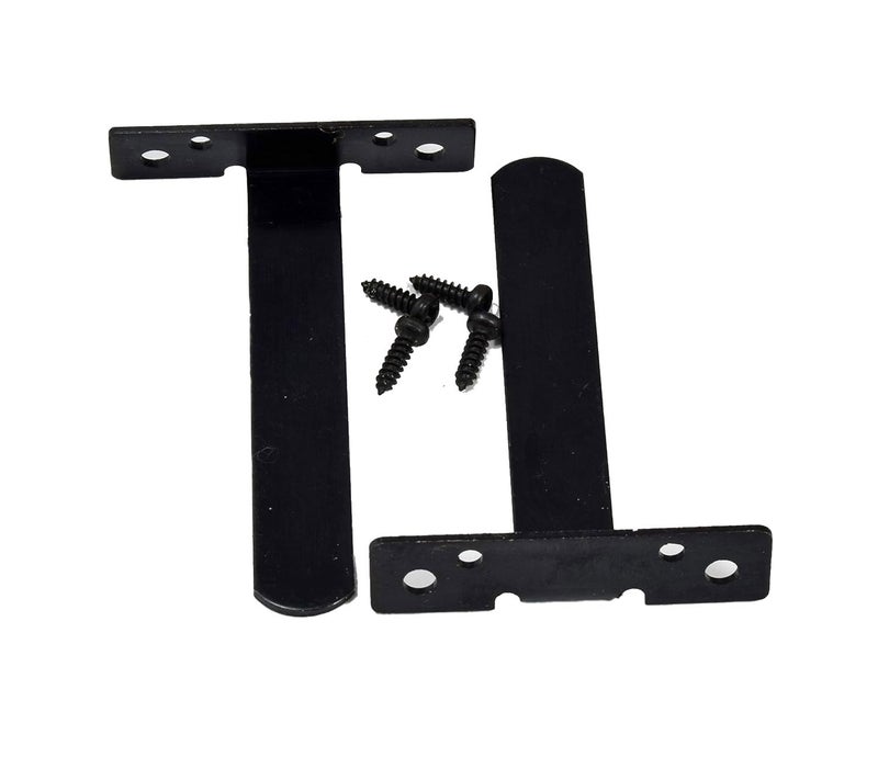 888 Corp Premium Quality EZ Easel Black pack of 2 - Image 2